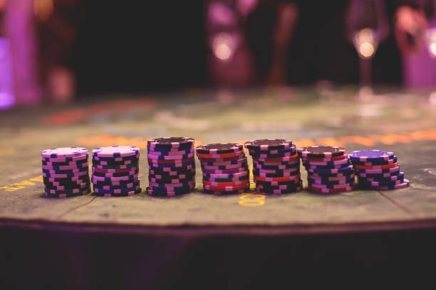 Live dealer at Colok Macau table on indo77 login