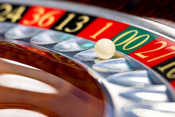 Live dealer at Ninja vs Samurai table on indo77 login