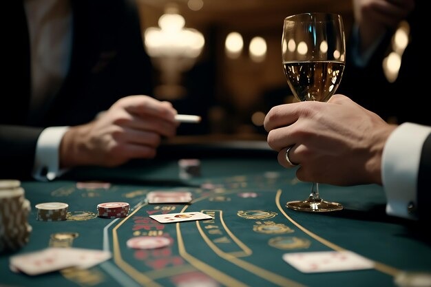 Live dealer managing Prize Table games on indo77 login